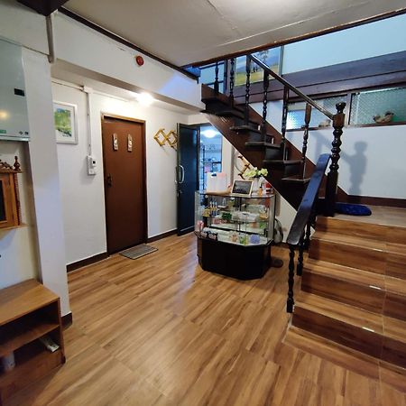 Baan Mai Muang Nan Apartment Exterior photo